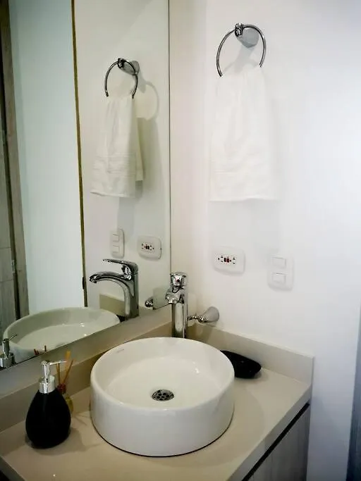Pozos colorado Bello horizonte - Apartamento 70 mt2 Santa Marta  0*, Santa Marta (Magdalena) Colombia