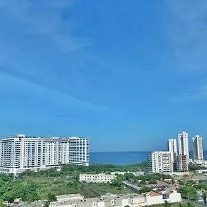  Apartamento Apartamento En Con Vista Al Mar
