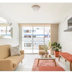  Apartamento Karey 506