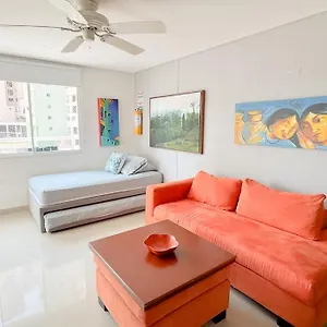  Apartamento Espectacular Vista Al Rodadero Y A La Sierra