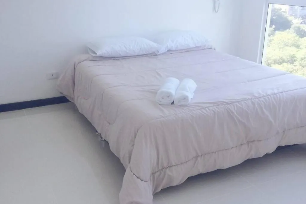 Pozos Colorado Bello Horizonte - Apartamento 70 Mt2 Santa Marta  Santa Marta (Magdalena)